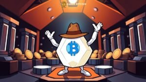 BlackRock dan Visa Jadi Validator Jaringan Arc - Tapi Mengapa Saham Circle Malah Anjlok?