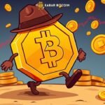 Bitcoin Mandek di $64 Ribu Saat Tanda Stagflasi AS Mulai Nyata - Tapi Uang ETF Tetap Mengalir