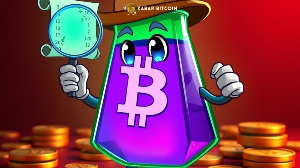 Detektif ZachXBT Bongkar Manipulasi Rp93 Triliun Token LABtrade - 95 Persen Pasokan Dikuasai Orang Dalam