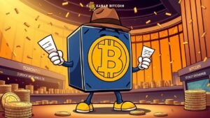 BlackRock Rilis ETF Saham Global Baru di Kanada - Namun Tetap Selipkan 3% Porsi Bitcoin di Dalamnya