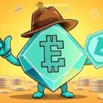 StablecoinX Kuasai 20% Pasokan ENA - Sahamnya Melonjak 12% Meski Pendapatan Baru Menyentuh $62 Ribu