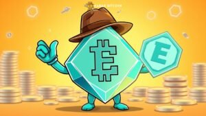 StablecoinX Kuasai 20% Pasokan ENA - Sahamnya Melonjak 12% Meski Pendapatan Baru Menyentuh $62 Ribu