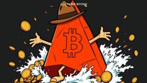 Flash Crash Kripto Sapu 286 Ribu Trader - Upbit Proses Volume $830 Juta dalam Sejam