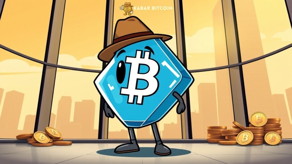 ARK Invest Borong Saham Penerbit USDC $6,8 Juta - Semua Gara-gara Izin Spesial dari Regulator New York