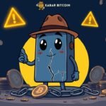 Peretasan Coldcard Telan 1.596 BTC - Dan Kenapa CTO Ripple Menyamakannya dengan Kolaps MF Global 2011