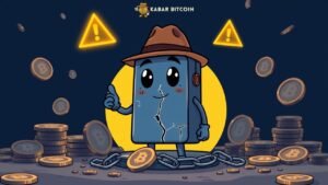 Peretasan Coldcard Telan 1.596 BTC - Dan Kenapa CTO Ripple Menyamakannya dengan Kolaps MF Global 2011
