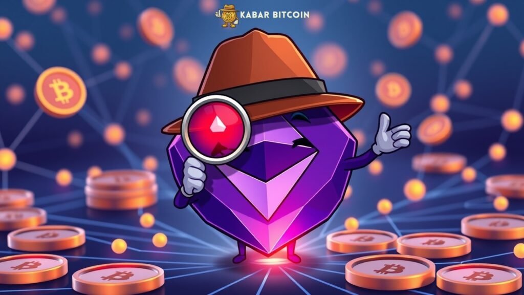 Ethereum Foundation Pangkas 54 Staf Pendukung - Tapi Justru Buka Lowongan Khusus Peneliti Keamanan AI