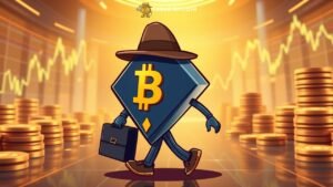 Kehilangan Pendiri Utamanya, Ondo Finance Tarik CFO Blockchain.com Kawal Aset $3,5 Miliar