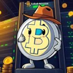Tambang Bitcoin Keluarga Trump Kantongi 8.002 BTC - Tapi Harga Sahamnya Justru Sentuh Titik Terendah