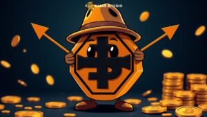 AS Kehilangan 23.000 Pekerjaan dan Dolar Melemah - Tapi Trader Justru Taruhan 65% Bitcoin Jatuh ke $55.000