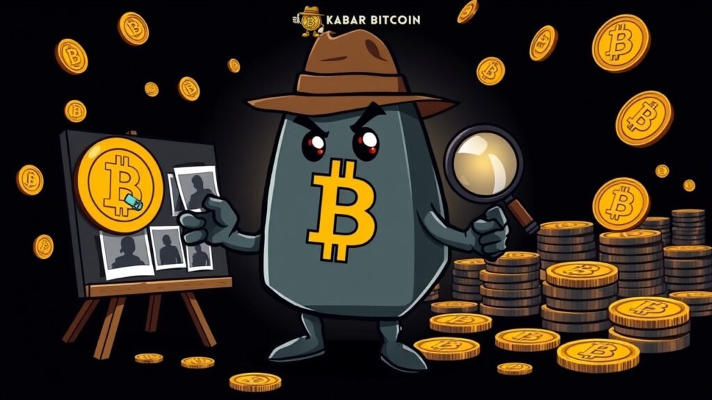 ZachXBT Ungkap Scammer $5 Juta - Uang Curian Dipakai Pamer Barang Mewah Sambil Menertawai Korban