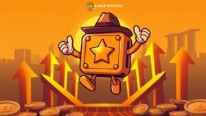 Aktivitas Game Kripto di WAX Melonjak 126% - Jaringan Lama Ini Tinggalkan Laju BNB Chain dan Solana