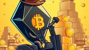 BlackRock Borong Kripto $1,1 Miliar dalam 48 Jam - Kenapa Reli Kali Ini Bukan Jebakan Leverage
