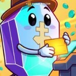 Kartu Kripto Gesek $759 Juta Sepanjang Juli - Dua Token Dolar Kuasai 84% Transaksi