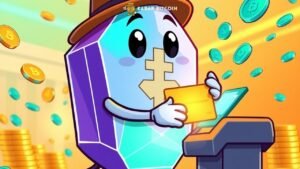 Kartu Kripto Gesek $759 Juta Sepanjang Juli - Dua Token Dolar Kuasai 84% Transaksi