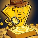 Teka-teki di Blok 963.629 Simpan Kunci Wallet Bitcoin - Jawabannya Ada di Genesis Block Satoshi
