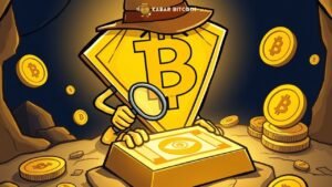 Teka-teki di Blok 963.629 Simpan Kunci Wallet Bitcoin - Jawabannya Ada di Genesis Block Satoshi