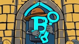 Gadai Bitcoin Buka Celah Kas Bebas Pajak - Tapi Praktik Rehipotekasi Wajib Dijauhi Peminjam
