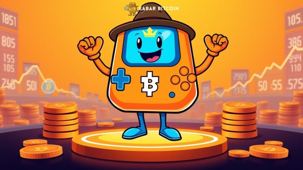Aktivitas Game Indie Melompat 772% - Tapi Solana dan Polygon yang Menang di Balik Layar