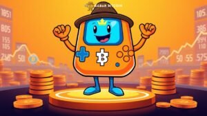 Aktivitas Game Indie Melompat 772% - Tapi Solana dan Polygon yang Menang di Balik Layar