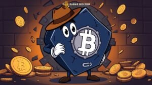 Agen FBI Curi Kripto Tersangka $1 Juta - Chatbot Bongkar Rencananya Kabur ke Eropa