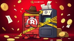 Minnesota Resmi Matikan 201 ATM Kripto per 1 Agustus - Imbas Lansia Tertipu Jutaan Dolar