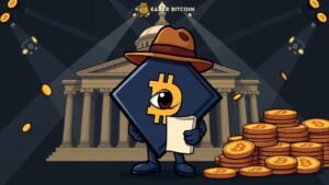 Suntik Perusahaan Kripto Trump $500 Juta, UEA Mendadak Bebas Lisensi Ekspor Chip AI - Senator Warren Tuntut Penjelasan
