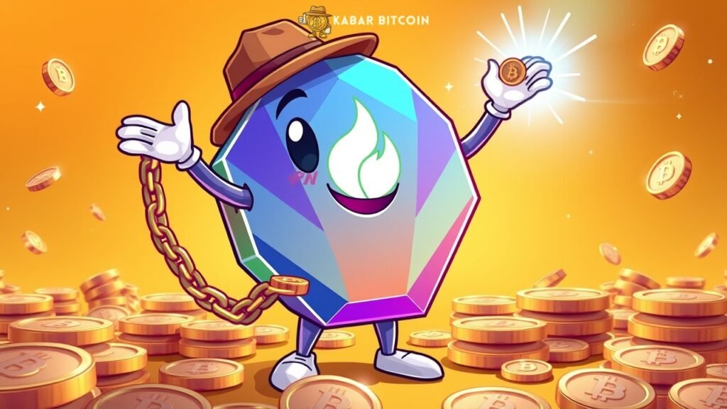Institusi Besar Sibuk Jual Kripto - Whale Ini Malah Tarik $208 Juta Ethereum dari Gemini