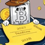 Bursa Kripto Dilarang Jual Stablecoin Tanpa Lisensi Mulai 2028 - Aturan Teknis GENIUS Act Tutup Celah Geografis
