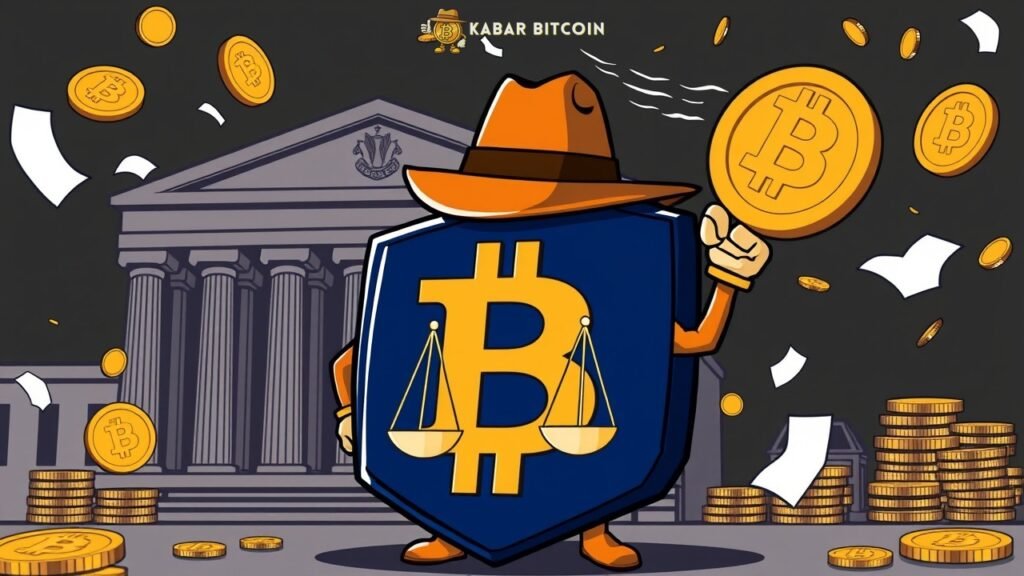 Baltimore Gugat Kalshi dan Polymarket Soal Judi Ilegal - Coinbase dan Robinhood Ikut Terseret