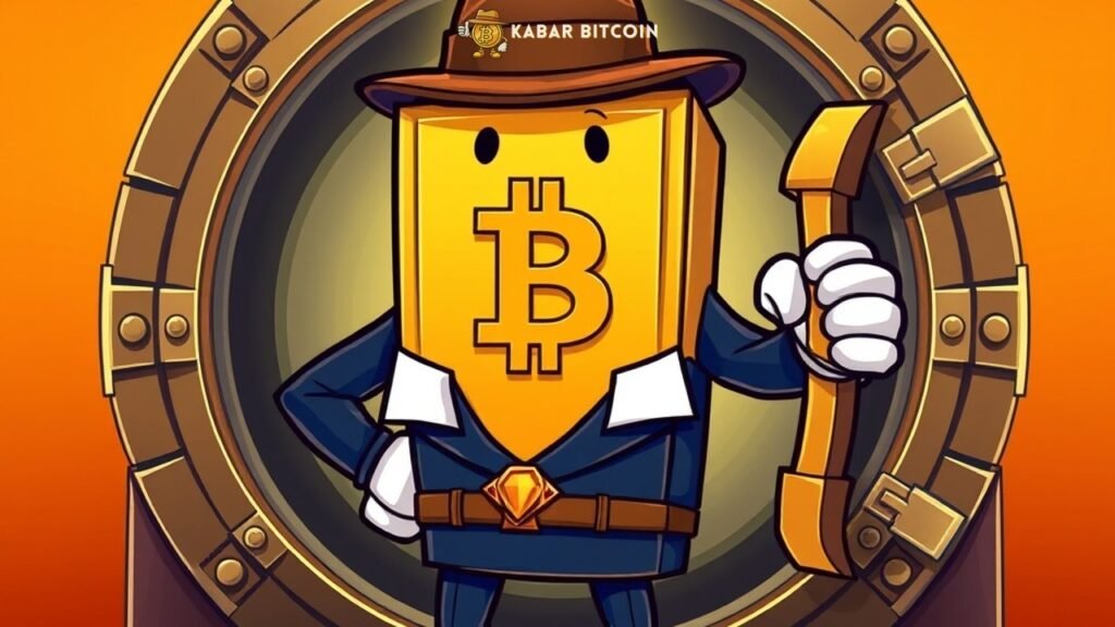 Citi Luncurkan Kustodi Bitcoin Akhir 2026 - Menyatukan Saham dan Kripto di Atas Platform $2 Miliar