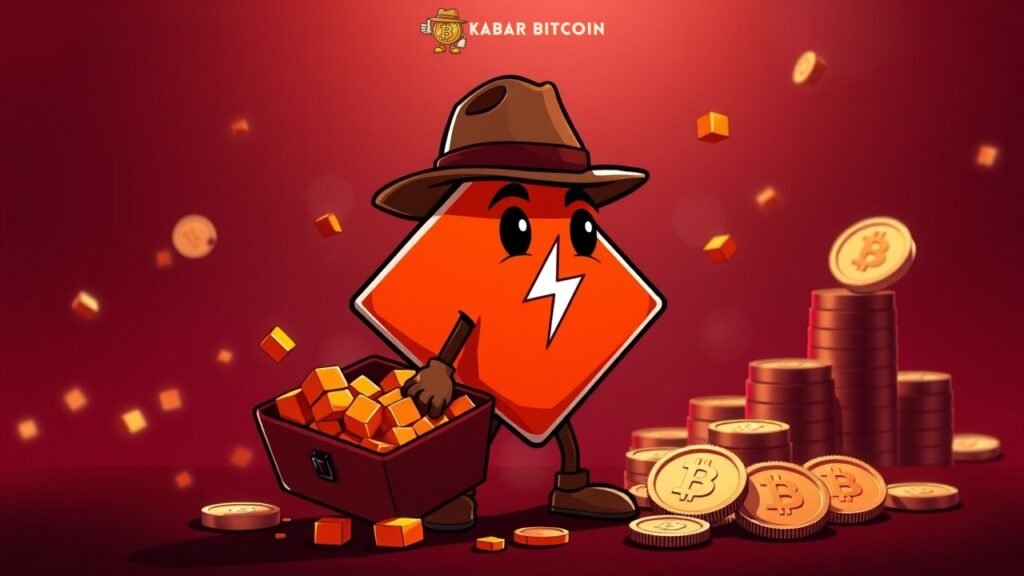 MARA Jual 23.093 Bitcoin Senilai $1,6 Miliar - MicroStrategy Ikut Lepas Koin Demi Cadangan Kas