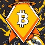 Bitcoin Tembus $68.000 dan Bakar $1,1 Miliar Posisi Short - Semua Berawal dari Departemen Keuangan AS