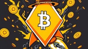 Bitcoin Tembus $68.000 dan Bakar $1,1 Miliar Posisi Short - Semua Berawal dari Departemen Keuangan AS