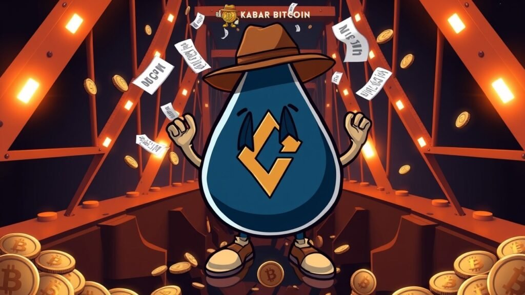 Hacker Kuras 200.000 XRP dari Jembatan Tx dalam 97 Menit - Modusnya Sesederhana Kuitansi Bodong