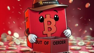 Printr Kantongi Pendanaan $4,5 Juta - Tapi Platform Ini Batal Gelar Airdrop dan Tutup 31 Agustus