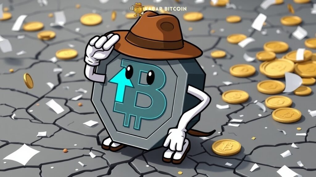 Bitcoin Tertahan di Rekor ‘Fire Sale’ Terpanjang - Saat Dompet Lama Lepas 210.000 Koin, Institusi Justru Memborong