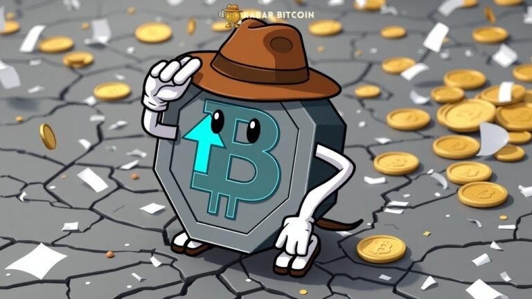 Bitcoin Tertahan di Rekor 'Fire Sale' Terpanjang - Saat Dompet Lama Lepas 210.000 Koin, Institusi Justru Memborong