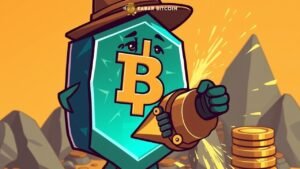 Cypherpunk Ambil Alih Mesin Tambang Winklevoss Rp 530 Miliar - Targetkan Kuasai 5 Persen Pasokan Zcash