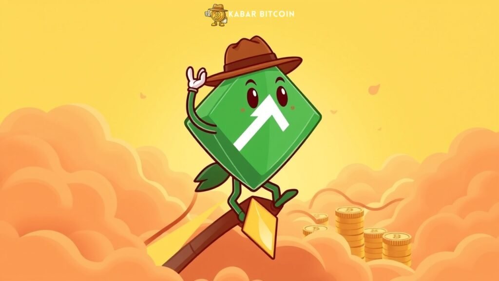 Robinhood Raup $156 Juta dari Pasar Prediksi - Kalahkan Bisnis Kripto Mereka Sendiri