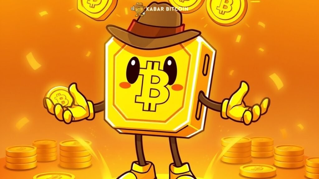 Lima Game BNB Chain Curi Perhatian - Dari Duel 1v1 Artyfact Hingga Simulator Tambang Veteran 2017