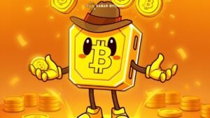 Lima Game BNB Chain Curi Perhatian - Dari Duel 1v1 Artyfact Hingga Simulator Tambang Veteran 2017
