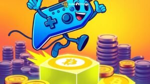 Base dan TON Pimpin Takhta P2E Naik 100% - Tapi Pemain Justru Beralih ke Uang Saat Ponsel Mati