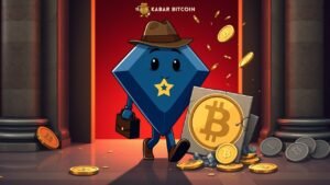 Arsitek Utama Kripto AS Mundur Jelang Reses Senat - dan CLARITY Act Kini di Ujung Tanduk