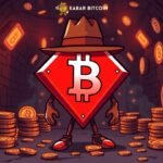 Peretas Utama Coldcard Diamkan 1.159 BTC - Tapi Aksi Cuci Uang Pelaku Lain Justru Bongkar Jejak Sendiri