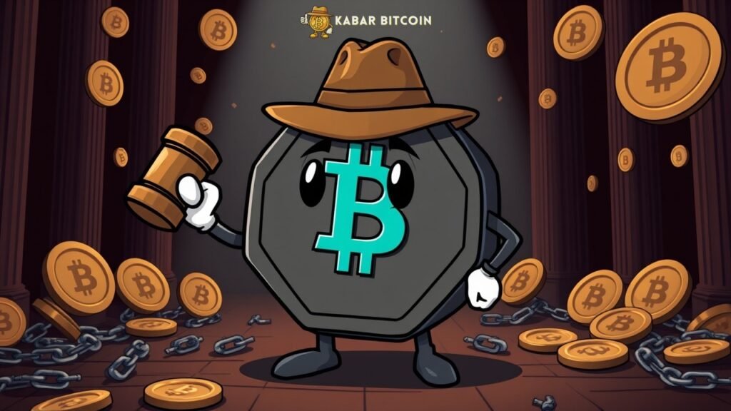 Bybit Seret Korea Utara ke Pengadilan AS demi $1,5 Miliar - dan Hakim Langsung Kunci Sisa Aset Curian