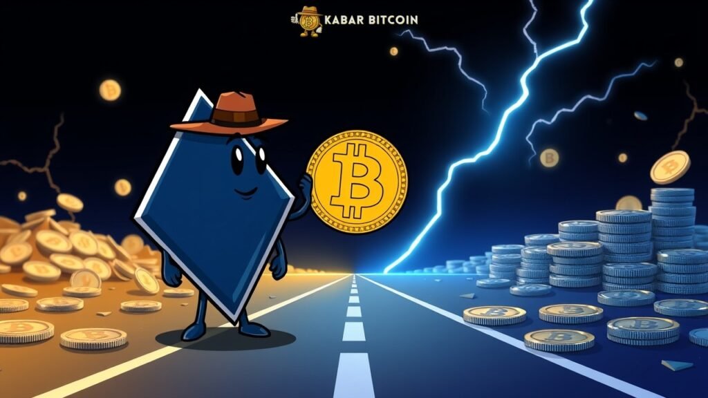 Ethereum Batal Pakai Poseidon untuk Sistem Anti-Kuantum - Ironinya Inovasi SNARK yang Menyingkirkannya
