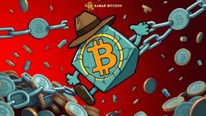 Ravencoin Cetak All-Time Low Usai Celah Konsensus Terungkap - Transaksi 3 Hari Terakhir Terancam Hangus