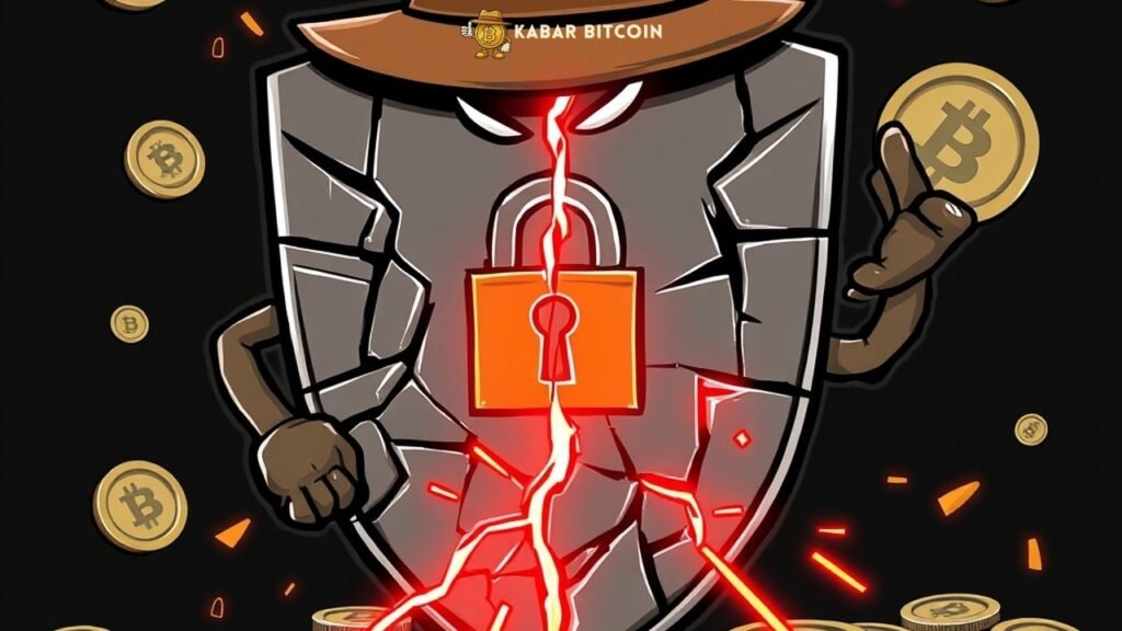 Trezor dan SafePal Kebobolan Data 54.000 Pengguna - Aset Kripto Aman, Tapi 30 Situs Phishing Langsung Mengintai