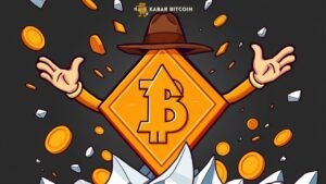 Bitcoin Melesat 8,7% ke $69.749 - 'QE Lite' Pemerintah AS Bakar $1,14 Miliar Posisi Short Kripto